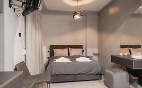 Maybe Home Suite Apartments No2